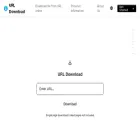 urldownload.now