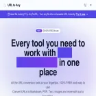 urltoany.com