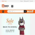 urmascot.com