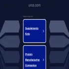 uros.com