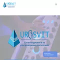 urosvit.com