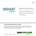 urovant.com