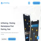 urparking.ca