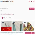 ursulastrickt.de