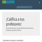 uruguay.misprofesores.com