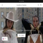 usa.carolinacrowley.com