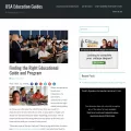 usaeducationguides.com