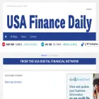 usafinancedaily.com