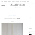 usagi-journal.com