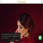 usamasilk.com