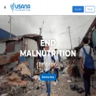 usanafoundation.org