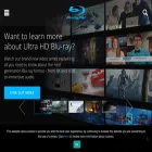 us.blu-raydisc.com