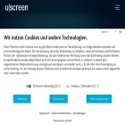 uscreen.de