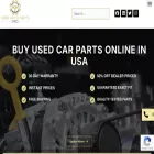 usedautopartspro.com