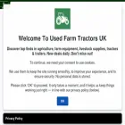 usedfarmtractors.co.uk