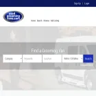 usedgroomingvans.com