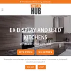 usedkitchenhub.com