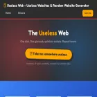uselessweb.org