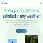 useponcho.com
