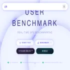 userbenchmark.org