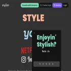 userstyles.org