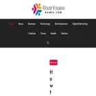 userteamnames.com