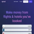 usesprout.com