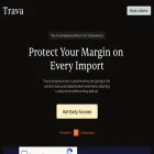 usetrava.com
