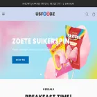 usfoodz.be