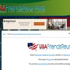 usfriendsreunited.com
