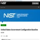 usgcb.nist.gov