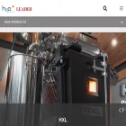 us.h2oinnovation.net