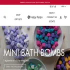 us.happyhippobath.com