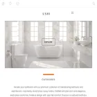 ushibath.com