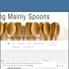 usingmainlyspoons.com