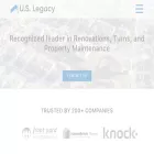 uslegacyco.com