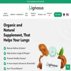 us.lignosus.com