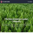 uslumbercoalition.org
