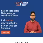 usmanlatif.com