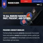 usmarineraiders.org