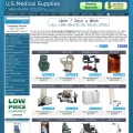 usmedicalsupplies.com