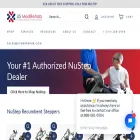 usmedrehab.com