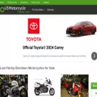 usmotorcycletrade.com