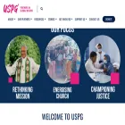 uspg.org.uk