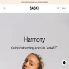 us.saskicollection.com