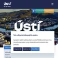 usti.cz