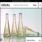 usualwines.com