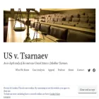 usvtsarnaev.org