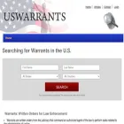 uswarrants.org