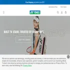 us.yonex.com